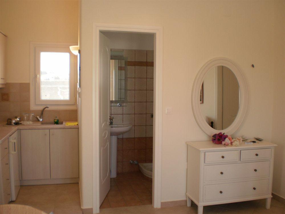 Apartamento Oasis Piso Livadi Exterior foto